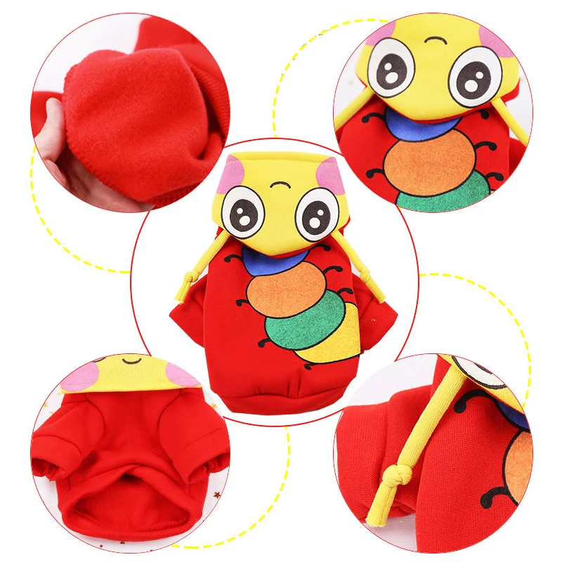 Одежда для собак одежда домашних животных куртка чихуахуа жилетка рубашка наряд кошек и собак|Пальто куртки