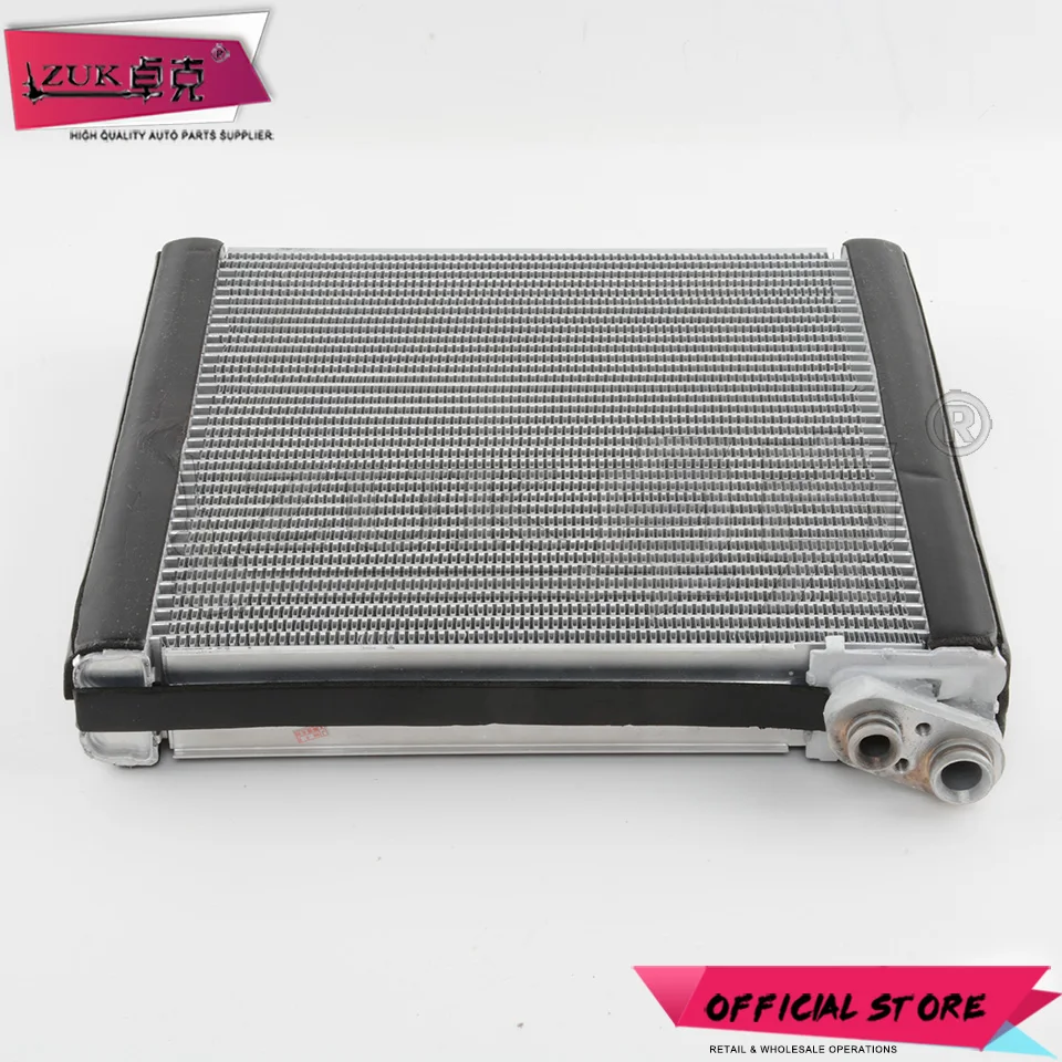 ZUK высокое качество кондиционер испаритель для HONDA CIVIC 2006 2007 2008 2009 2010 2011 FA1 80211 SNK