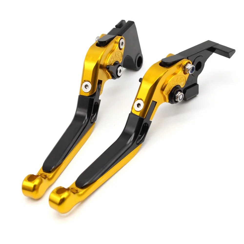 Складные Выдвижные рычаги тормозной муфты для YAMAHA YZF-R25 YZF R25 YZFR25 2014-2016 | Автомобили
