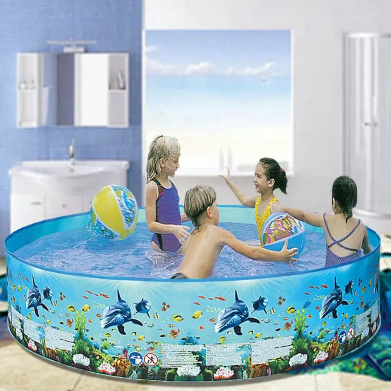 

Children's Family Swimming Pool Outdoor Swimming Pool Family Inflatable Swimming Pool