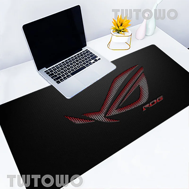 

Mousepad New Computer Home XXL keyboard pad MousePads Mouse Mat Asus Laptop Anti-slip Soft Natural Rubber Carpet Table Mat