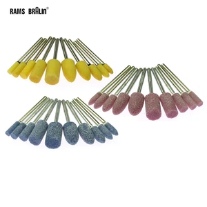 10 шт., абразивные вращающиеся электроинструменты