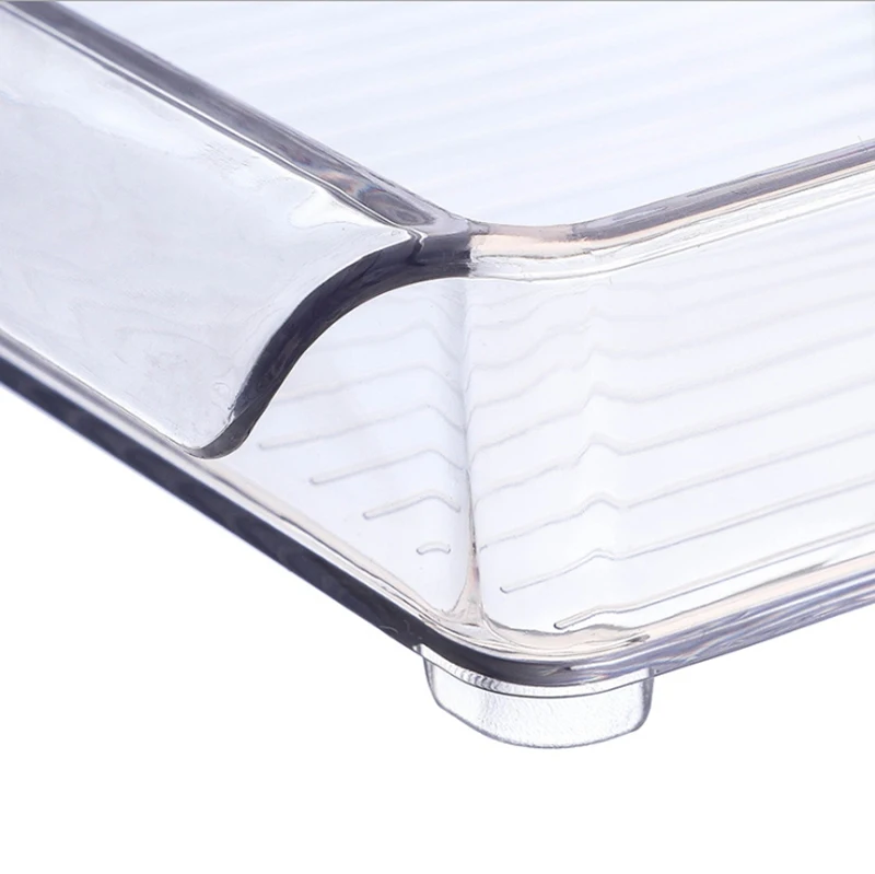 12 стеллаж контейнер для хранения яиц уплотненный прозрачный пластиковый лоток