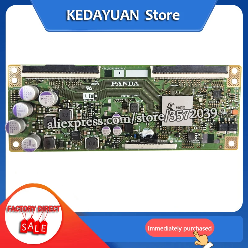 Бесплатная доставка оригинальный мобильный телефон 4K материнскую плату CEC PCB5460001