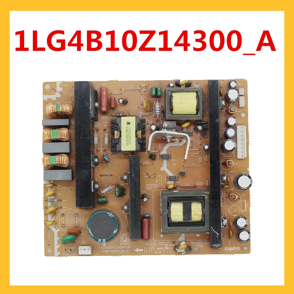 1LG4B10Z14300 _ A оригинальная плата питания PWB. Power. UH2C поддержки питания|Печатные платы|