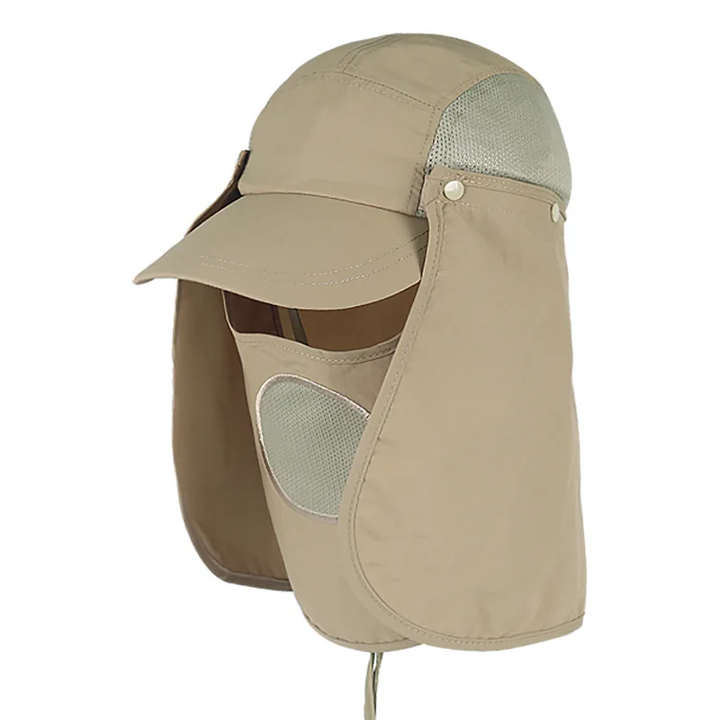 Шапка рыболовная для мужчин и женщин дышащая уличная Кепка ловли нахлыстом