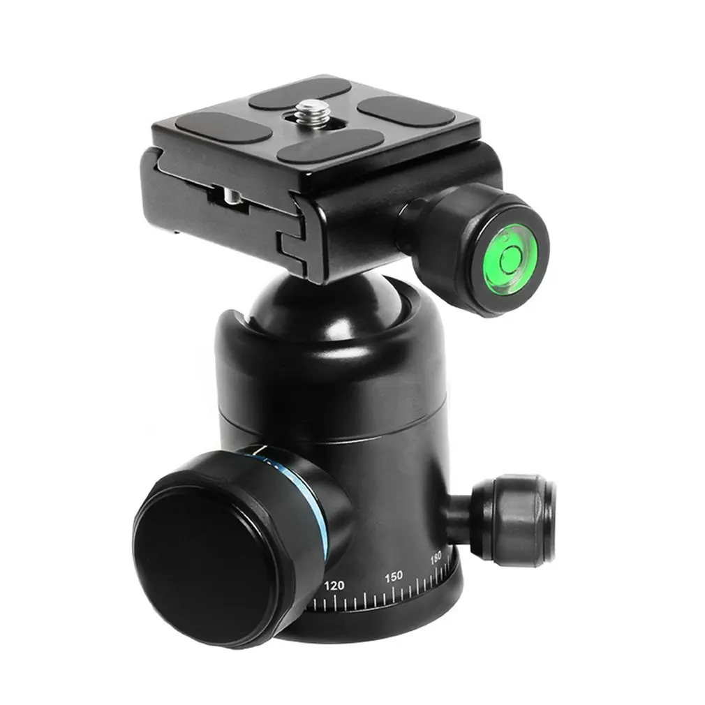 B 30 камера портативная фото видео головки крепление шаровая Головка 360 градусов