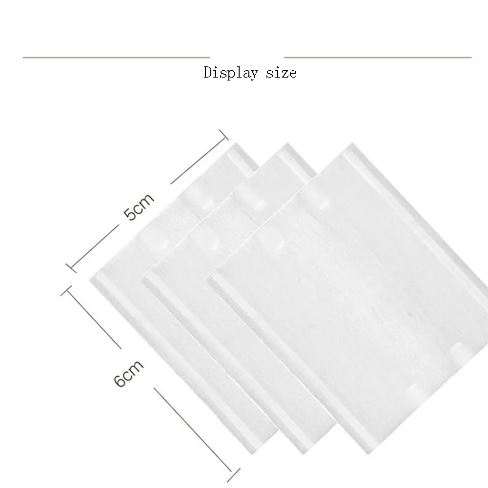 MOJIESI высококачественный очищающий хлопковый предмет для посадки ресниц