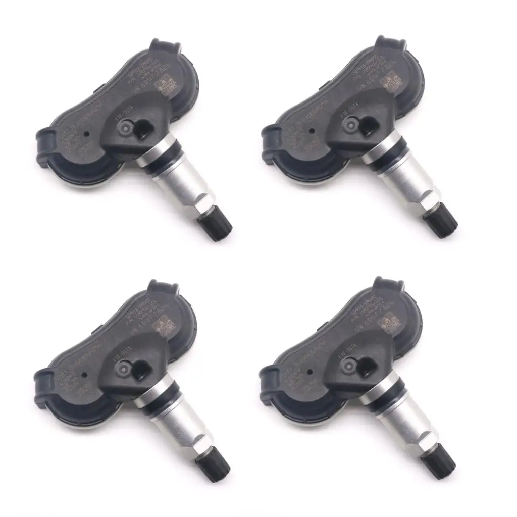 Датчик давления воздуха в шинах TPMS 52933 3M000 для Hyundai Ix35 [LM] 2010 MHz 2011 2012|set|set 4set 2 |