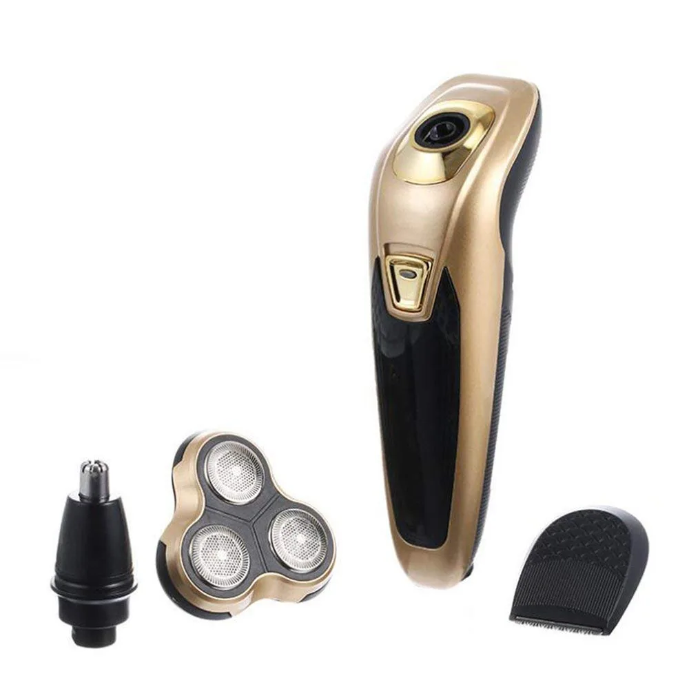 

USB Recharging Hair Clipper maquina de cortar cabello Man Hair Trimmer Professional Beard Hair Cutting Machine Electric Shavers