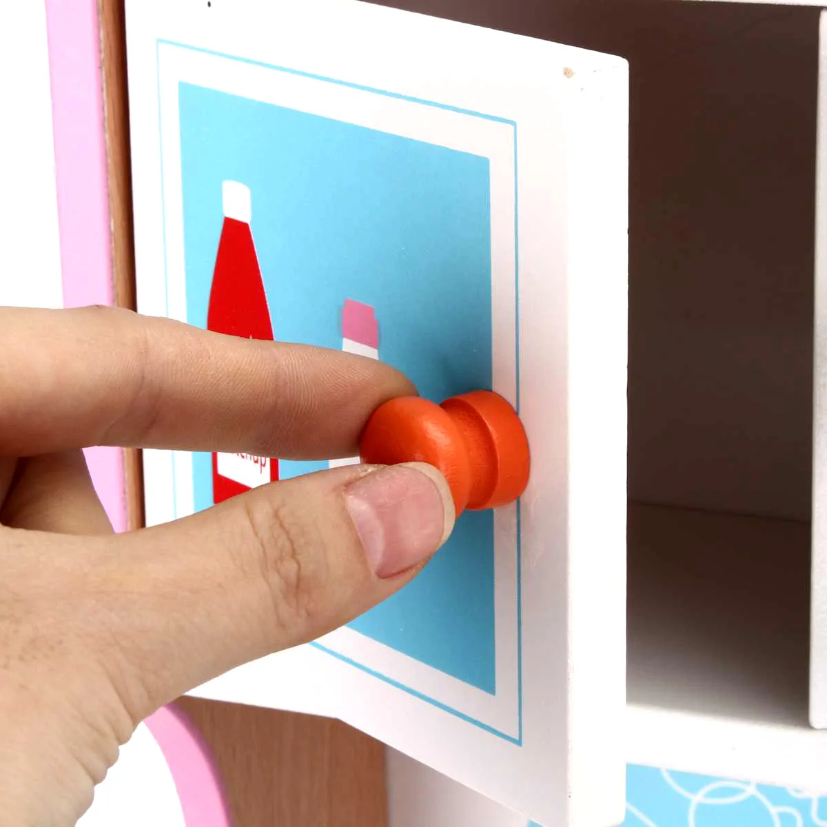 Детские деревянные развивающие Игрушки для раннего развития подарки на день