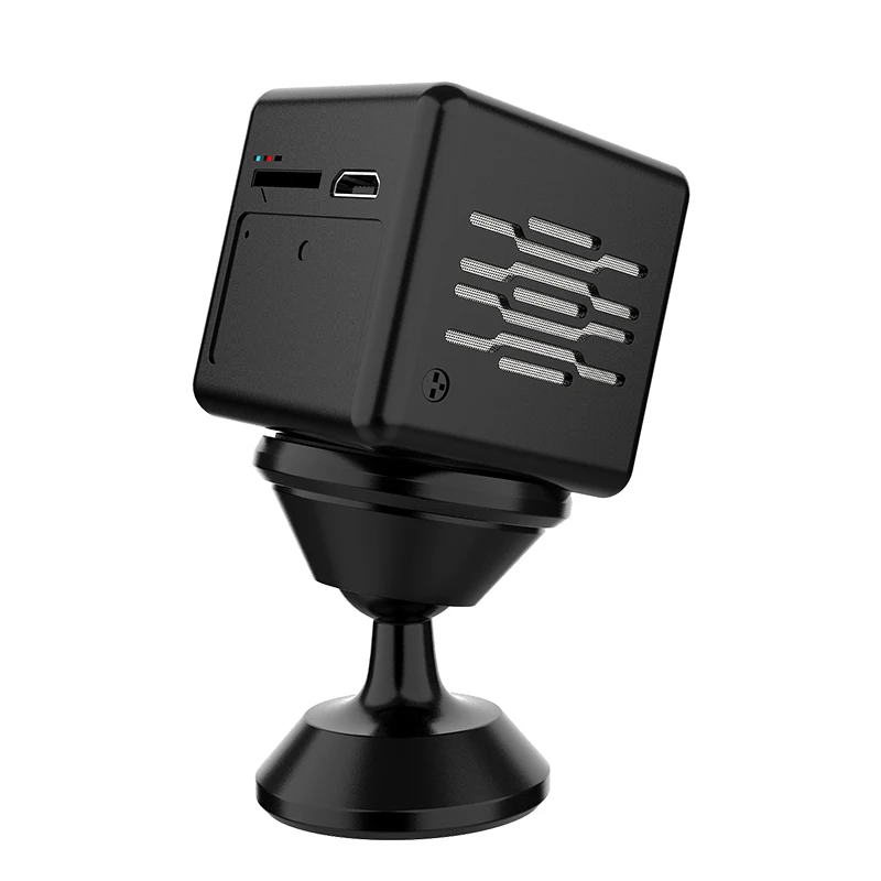 

Mini Wifi Camera Home Security Surveillance CCTV Network IP Camera HD 960P H.264 CMOS Wireless Camcorder Drop Shipping