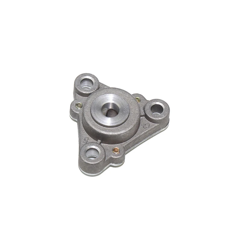 

Motorcycle Engine Oil Pump Fuel Pump Teeth Oil Pump Assembly for GY6 50cc 139QMB Engine Motorcycle brake pump