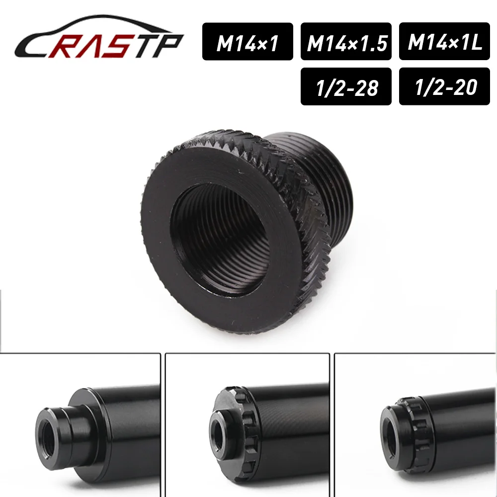 Threaded Adapter  5/8