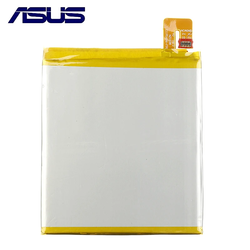 ASUS 100% оригинальный 3000 мАч C11P1606 Аккумулятор для Zenfone 3 Laser 5 дюйма ZC551KL телефон