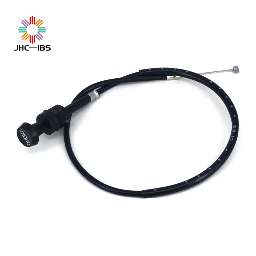 

Motorcycle Throttle Cable Line Throttle Wire For Honda CBR400 CBR 400 NC23 CHOKE CABLE