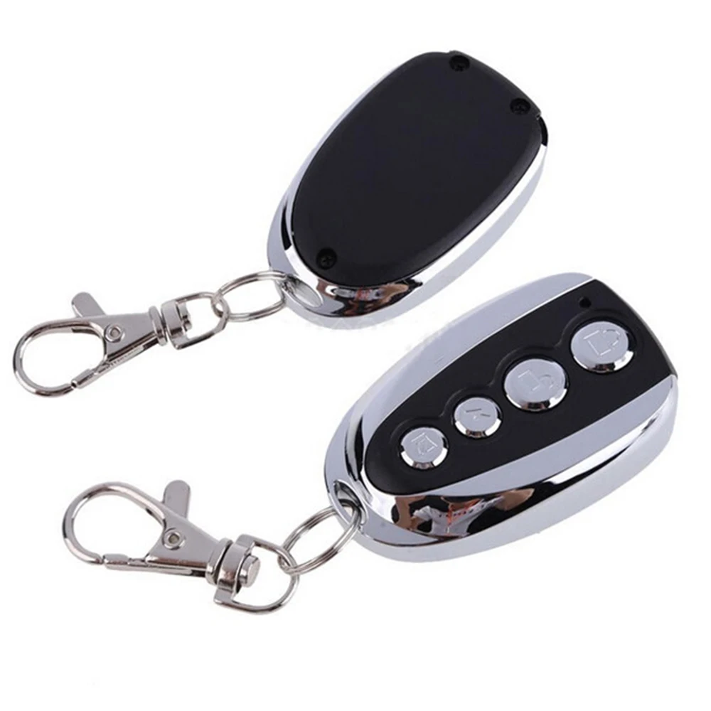 Универсальные ворота и гаражные разблокированные умный пульт дистанционного