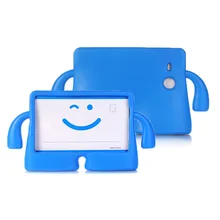 For Samsung Galaxy Tab A 8.0 2019 SM-T290 T295 T297 Kids Tablets case For Samsung Galaxy Tab A 8.0 2017 SM-T380 T385 Capa Fundas