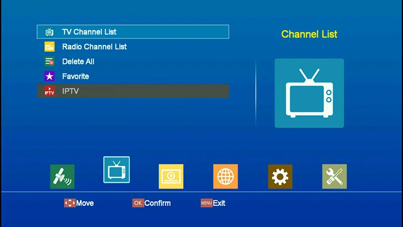 GTMedia V8 Nova DVB-S2 спутниковый ресивер 1 год Европа сервер обновление V8 супер H.265 HD встроенный wifi HD Испания Freesat рецептор