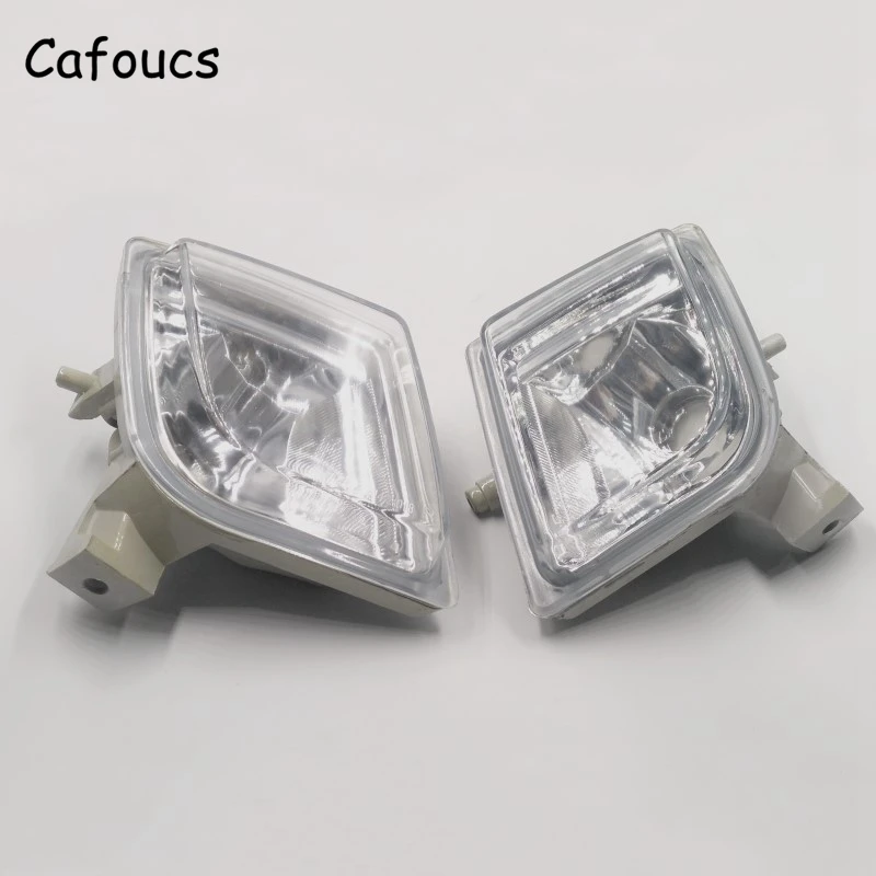 Cafoucs для Mazda 6 2009 2010 передняя противотуманная фара |