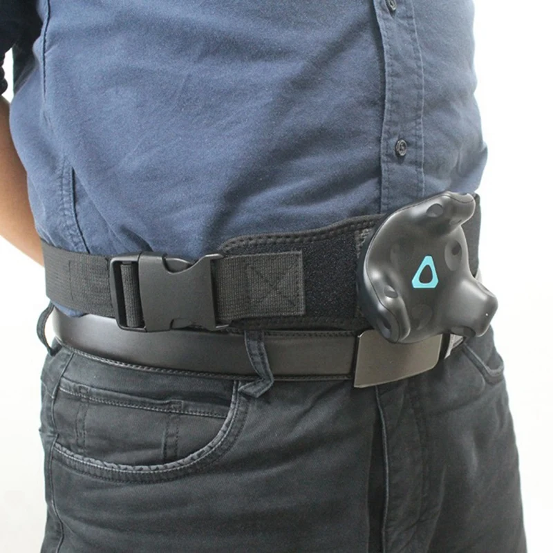 Трековый ремень для Htc Vive и Vr Pro 2 трекер Точный отслеживания всего тела захвата