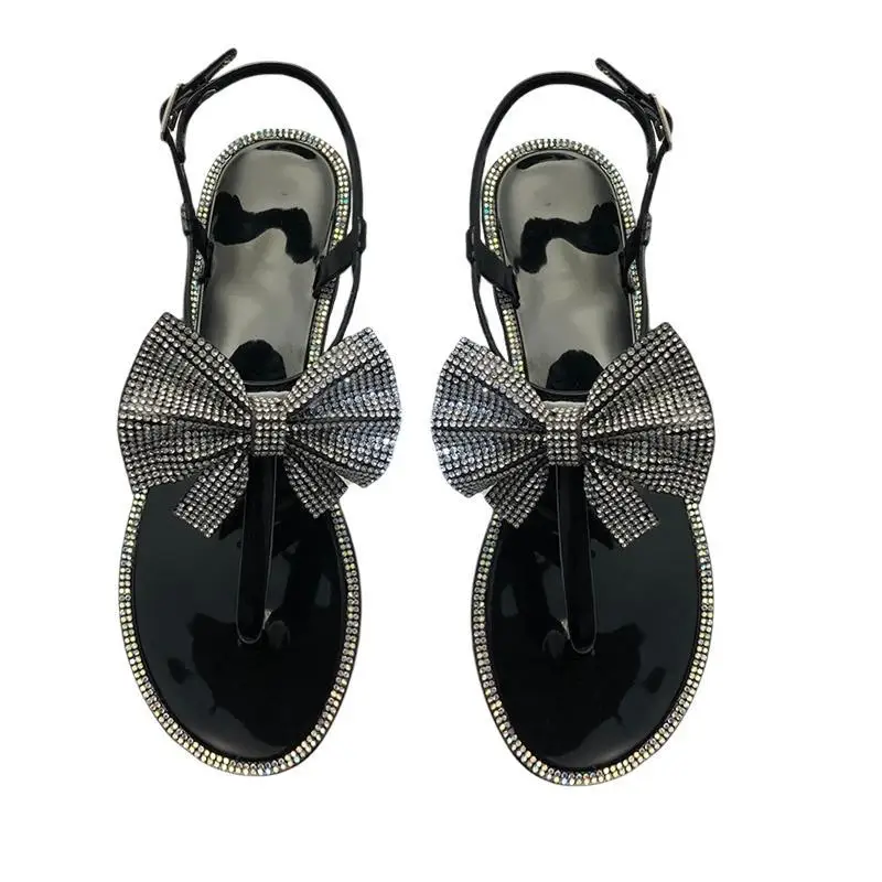 

2021 Heels Slippers Women Sandals Summer Shoes Woman Transparent Slippers High Heels Pumps Wedding Sandal Zapatos De Mujer