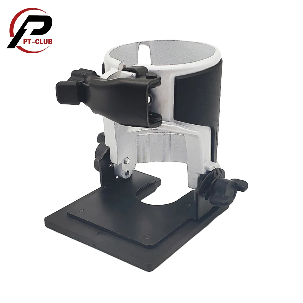 65 миллиметровое компактное наклонное основание фрезерного станка для обрезки