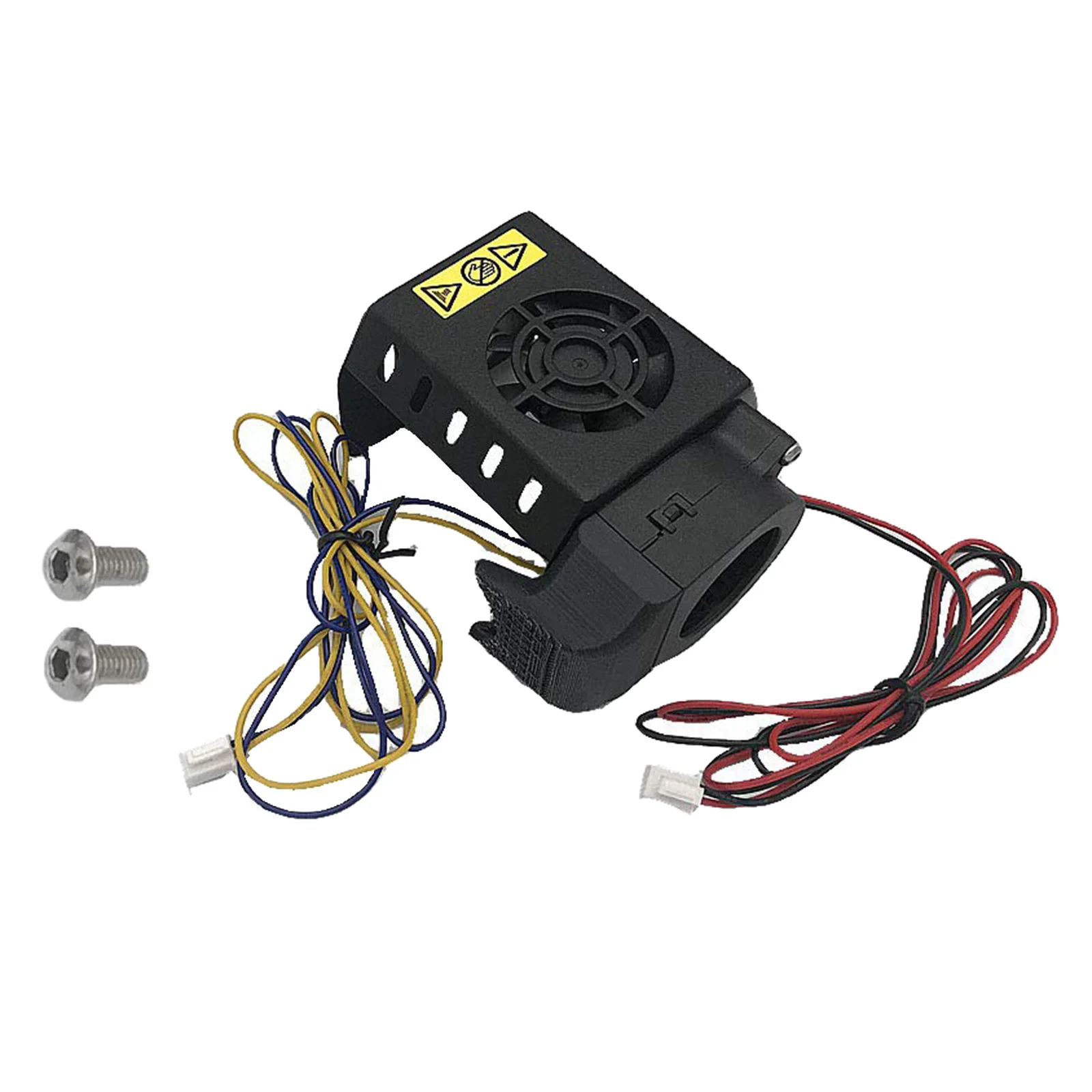 

Чехол для вентилятора экструдера для 3D-принтера Creality CR-10 Max