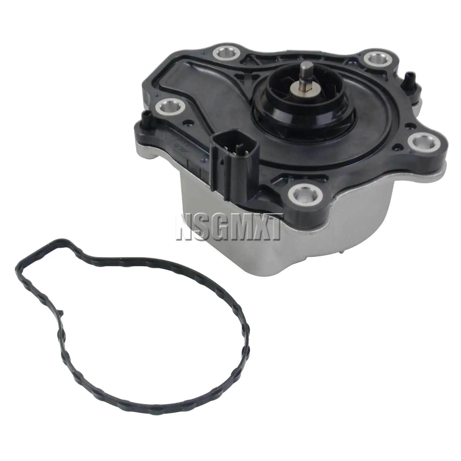 Водяной насос AP01 для TOYOTA PRIUS C V PRIME 1.8L 1.5L 16valve 1798CC 1497CC 2zrfxe 2015 - 2019 161A039035