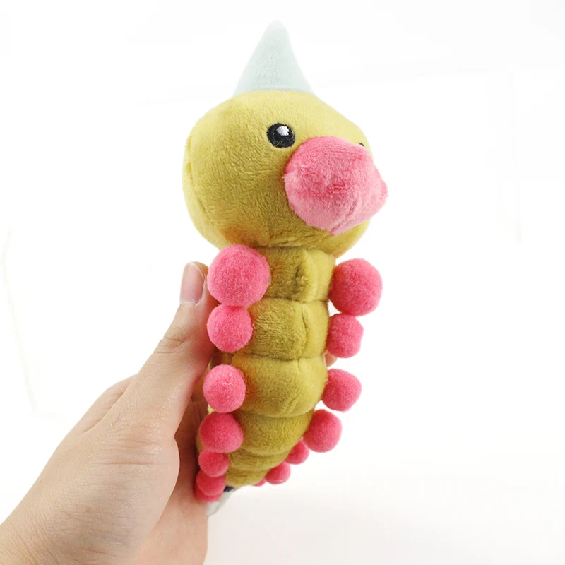 20 см аниме милая плюшевая игрушка мягкие животные кукла|Персонажи мультфильмов и