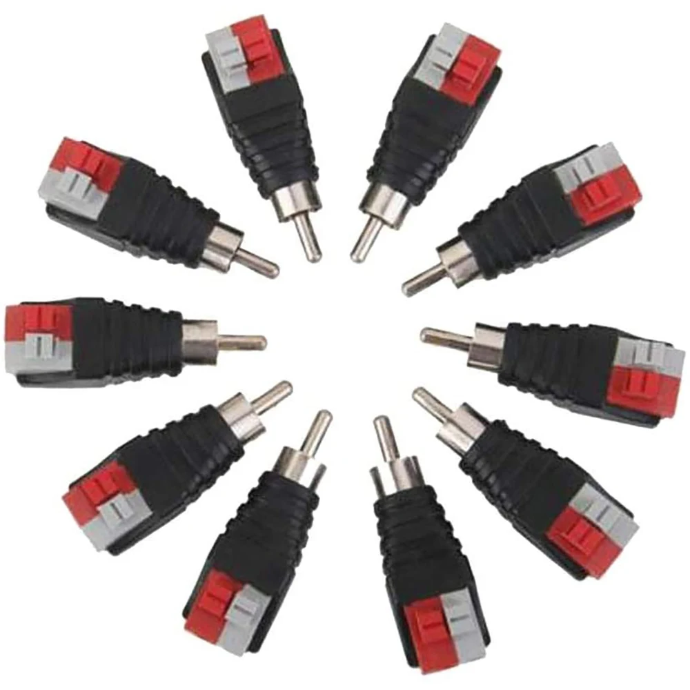 Коннектор постоянного тока BNC Φ область применения оборудование для контроля