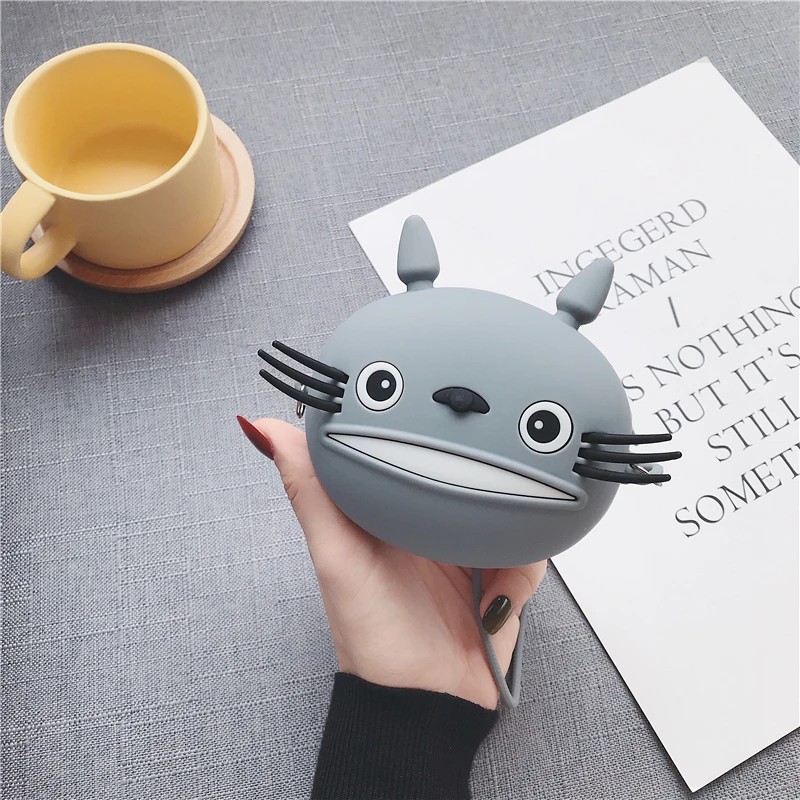 Маленькая силиконовая сумка мессенджер для девочек милый круглый мешочек с