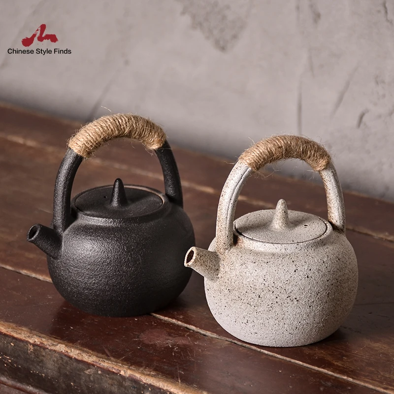 Чайный набор семейный чайник китайский 200 мл|Заварники| |