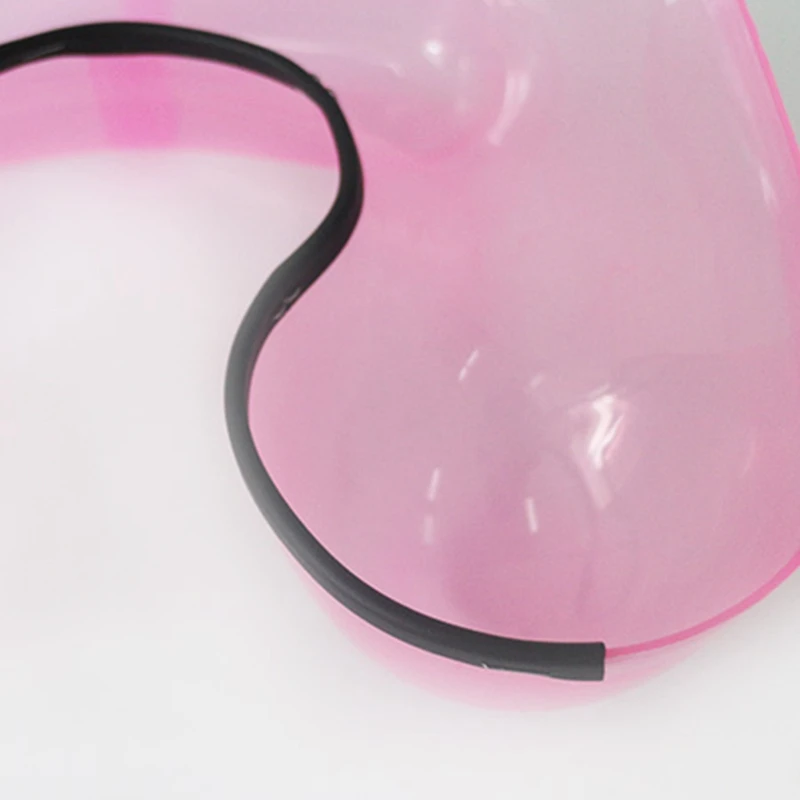 Professional Hair Coloring Shoulder Neck Tray Medicine Water Sink Barber Dyeing Perming Cistern Hairdressing Tool |