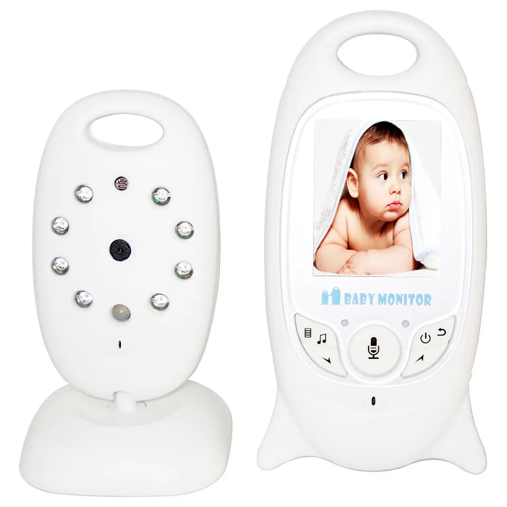 baby monitor with camera VB601 baby monitor baby monitor baby monitor baby monitor smart baby monitor