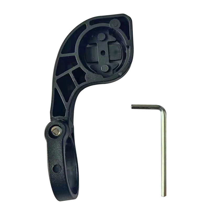 Велосипедное компьютерное крепление новинка удлинители на руль дорожного