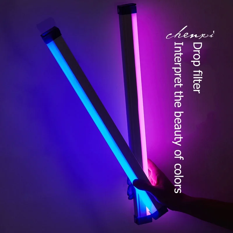 Светодиодная Ночная лампа портативная с USB-зарядкой для съемки Селфи - купить по