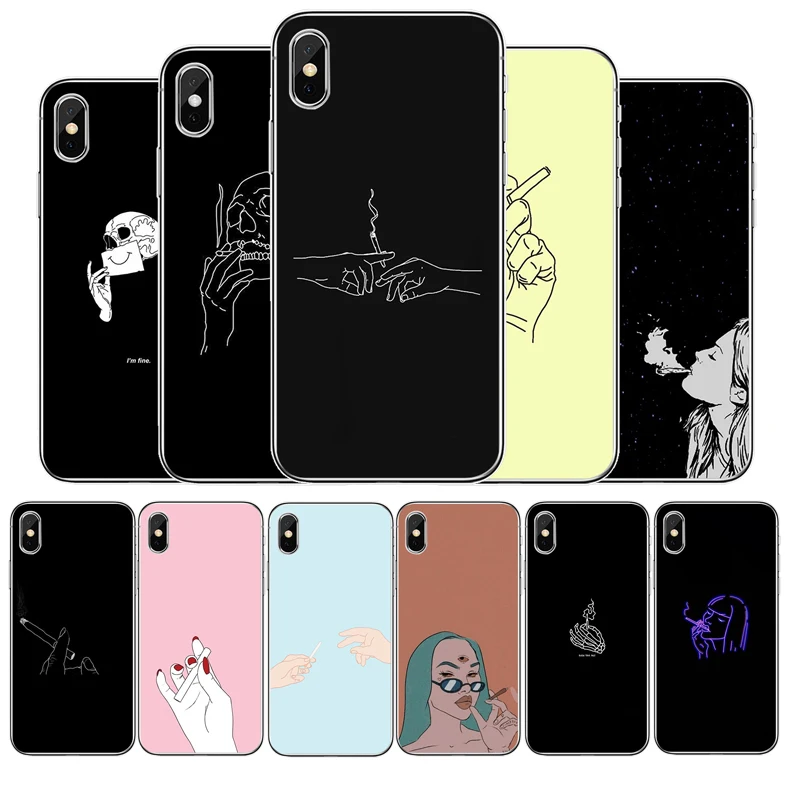 Силиконовый чехол для телефона iphone 12 11Pro Max 11 XR XS X 8 7 6 6S Plus 5 5S SE 2020 задняя