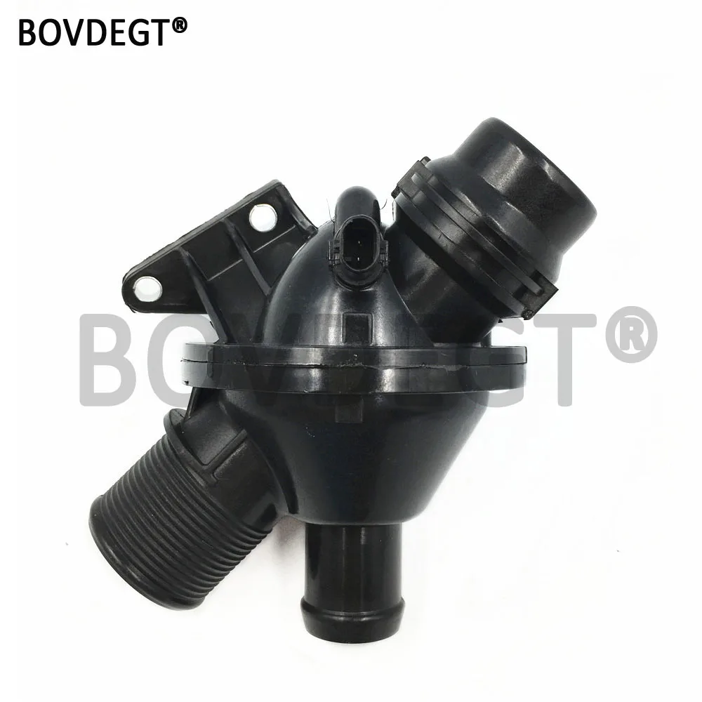 Термостат в сборе для BMW F20 F30 F10 X1 X3 X4 X5 125i 320i 328i 520i 528i N20 и т. д. 11538635689 11538648791 |