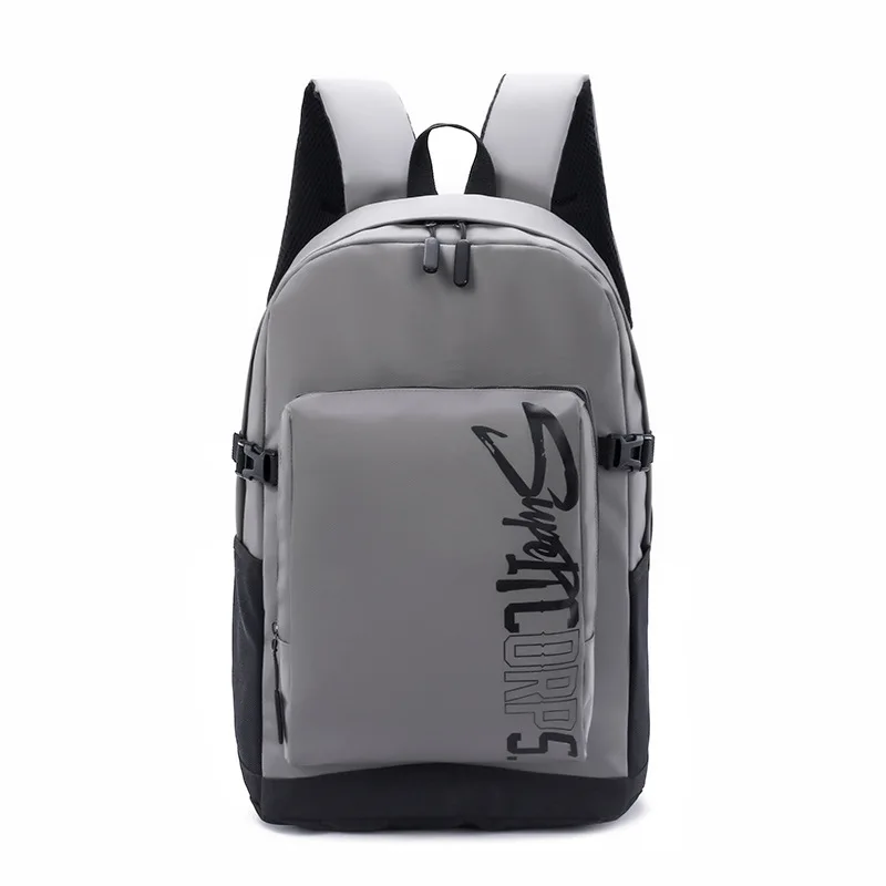 

Anti Theft Men Laptop Backpacks Waterproof Usb Charging Backpack Male Business Travel Bag Leisure Bag