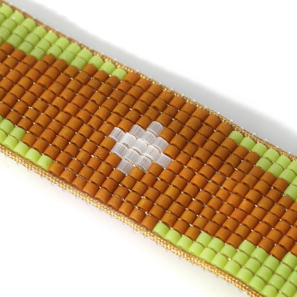 

MIYUKI Bracelet Jewelry Armband Insta Autumn Charm Handmade Women Girl Wrap Friendship Bracelet Pulseras Mujer wholsale