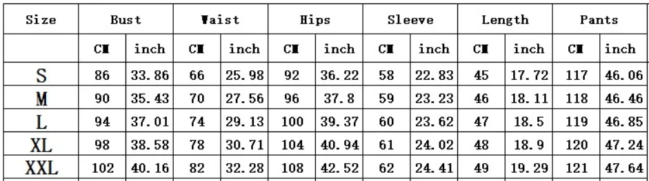 

Women Casual Basic Fitness Tracksuits Autumn Slim Two pieces Long sleeve T-shirts tops+Pants Bell Bottoms Stretch Clothes Female