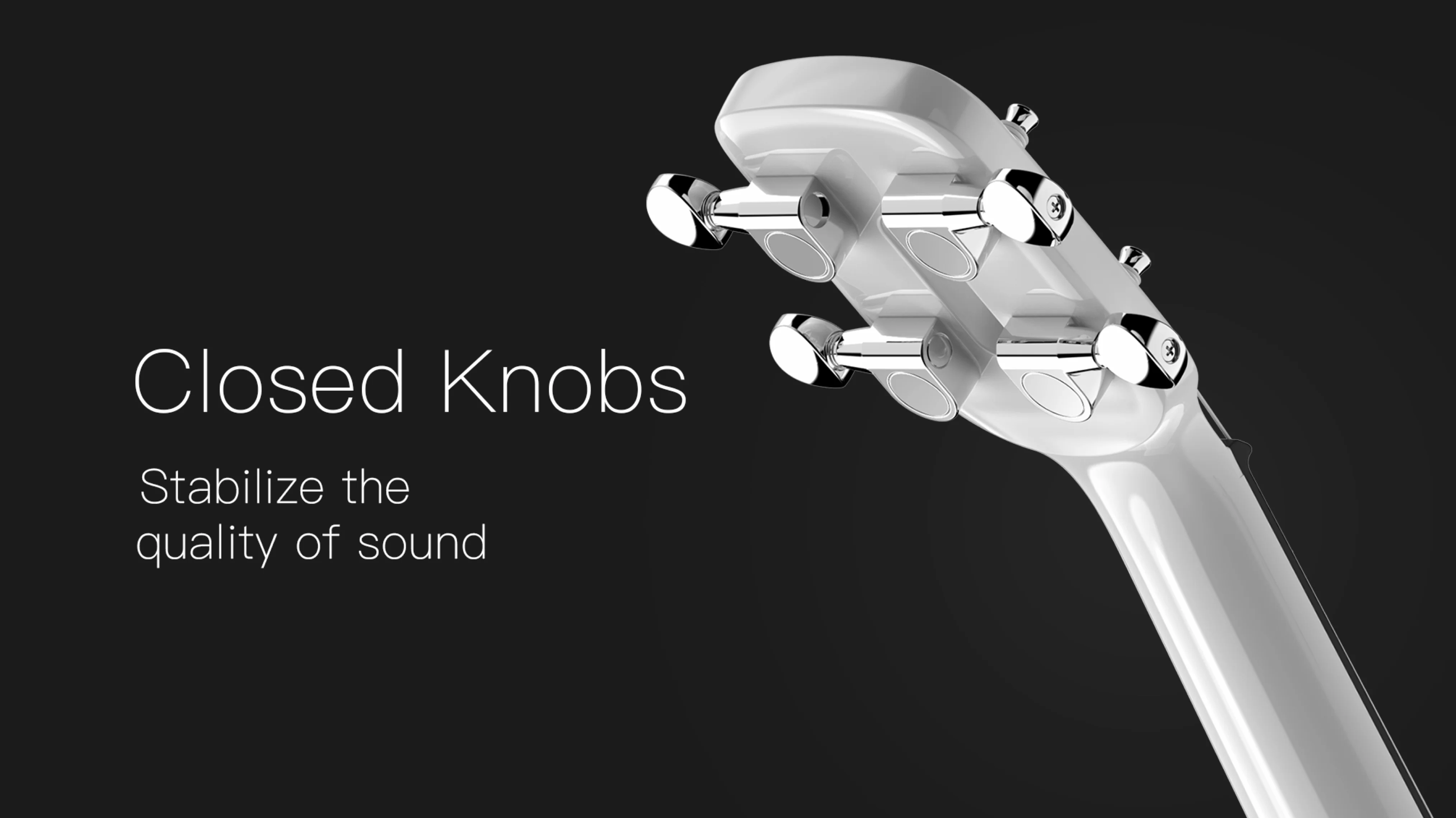 original populele 2 led app control usb smart ukulele 4 saiten 23 zoll ukulele konzert abs griffbrett akustische elektrische gitarre free global shipp