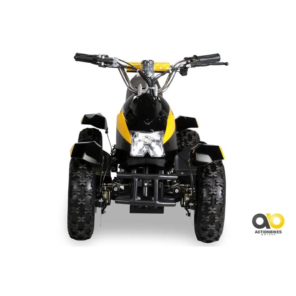 Электрический MINIQUAD для детей COBRA 800W 36V| |