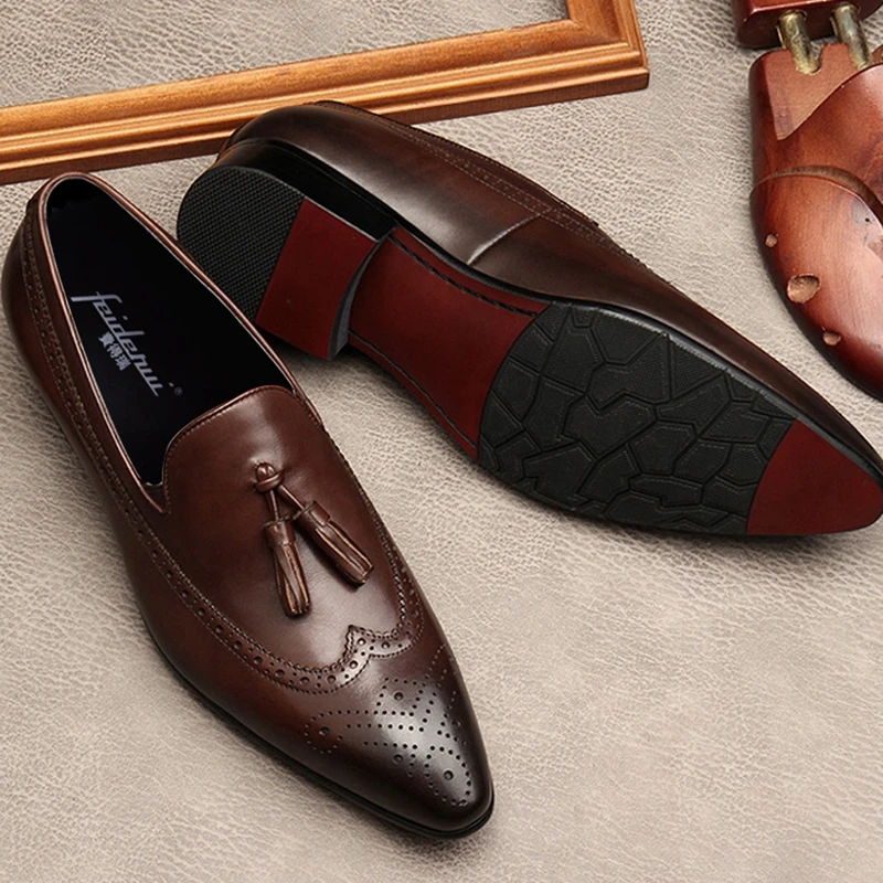 

Men's Shoes