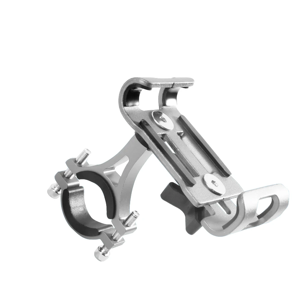 Горный велосипед MTB из алюминиевого сплава держатель для телефона мотоцикла