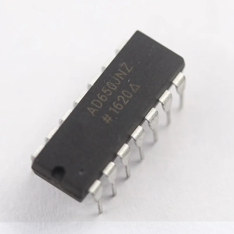 

5pcs / lot ad650jn ad650jnz free shipping