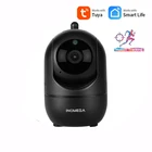 INQMEGA 1080P ip-камера, беспроводная Wifi камера, Домашняя безопасность, CCTV сетевая камера ночного видения, P2P Удаленный просмотр