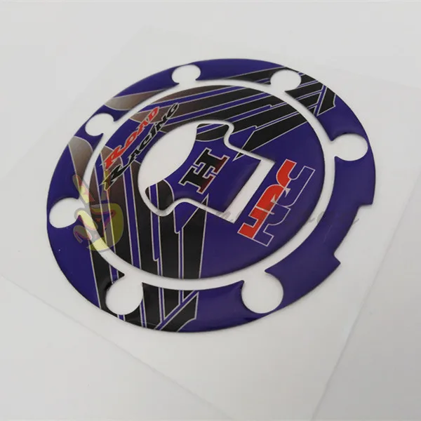 Наклейка для топливного бака мотоцикла 3 м Нескользящая универсальная наклейка