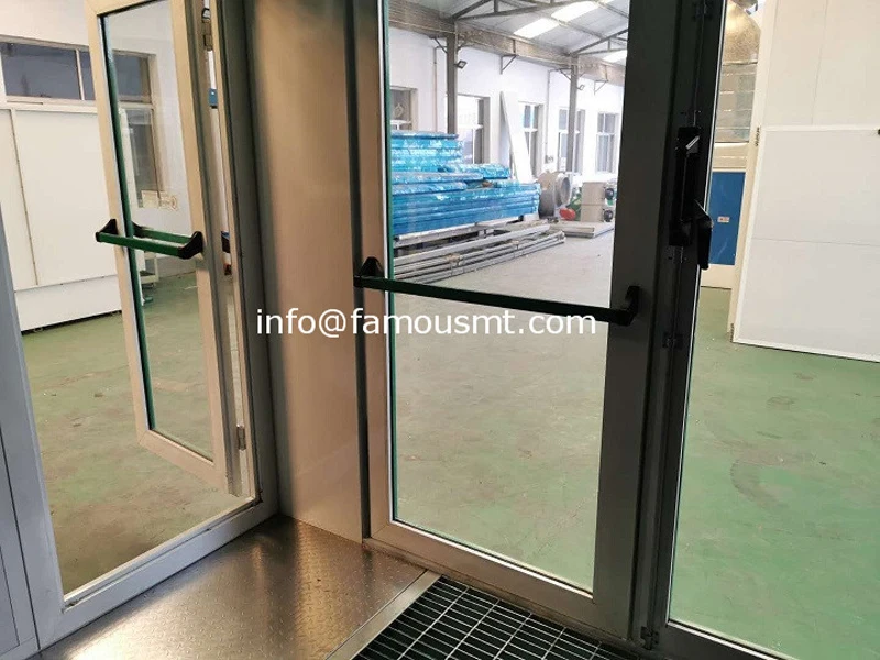 FMS8300(AU) австрийский стандарт авто краска-распылитель с дизельной горелка G20 |